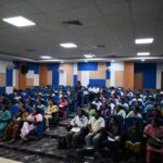 जिला विधिक सेवा प्राधिकरण के तत्वावधान में अधिकार मित्रों की मासिक बैठक आहूत की गयी