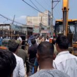 अतिक्रमण हटाओ अभियान सराहना करते हुए संयुक्त नागरिक संगठन ने आयुक्त को लिखे पत्र में अभियान को पूरा करने हेतु दिए सुझाव
