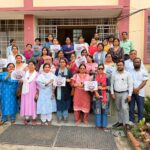 *​प्रस्तावित बिहार विश्वविद्यालय कानून 2026 के विरोध में जीबीएम कॉलेज एवं गया कॉलेज शिक्षक संघ ने एक साथ किया प्रदर्शन*