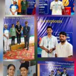 24वीं उत्तराखंड स्टेट शूटिंग चैंपियनशिप-2026 में देवभूमि शूटिंग अकादमी का शानदार प्रदर्शन