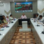 मुख्यमंत्री के निर्देशन एवं जिलाधिकारी मयूर दीक्षित के नेतृत्व में 12 अगस्त से 18 अगस्त तक चलेगा विशेष स्वच्छता अभियान