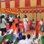 हरिद्वार में ‘हर घर तिरंगा’ के तहत भव्य साइकिल रैली आयोजित; रोशनाबाद में नागरिकों व हीरो फिनकॉर्प कर्मियों को दी गई विधिक व साइबर सुरक्षा की जानकारी