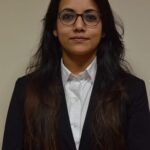रुड़की की साक्षी जैन ने रचा इतिहास,  सीनियर एनालिस्ट (लीगल) परीक्षा में हासिल किया ऑल इंडिया प्रथम रैंक