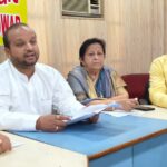 अंकिता भंडारी हत्याकांड से जुड़े प्रत्येक आरोपी एवं षड्यंत्र में शामिल व्यक्तियों की भूमिका की निष्पक्ष जांच की जाए: अमन गर्ग