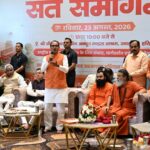 देश पहले, पार्टी बाद में; ‘एक राष्ट्र-एक चुनाव’ का मोदी जी का संकल्प हो पूरा: केंद्रीय मंत्री शिवराज सिंह चौहान