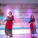 ‘वन्दे मातरम्–150 वर्ष’ पर देहरादून में जुटे 50 कलाकार