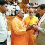 मुख्यमंत्री ने स्वतंत्रता सेनानी परिवारों के अधिकारों के संरक्षण का दिया आश्वासन- जितेन्द्र रघुवंशी