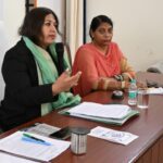 स्थायी लोक अदालत हरिद्वार के तत्वावधान में अधिवक्ताओं के लिए आरम्भ हुए दो दिवसीय प्रशिक्षण कार्यक्रम का हुआ समापन