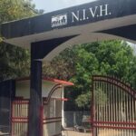 सुविधाओं और व्यवस्थाओं को लेकर छात्रों का आक्रोश अब खुलकर सामने आया