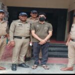 पेपर लीक मामले में सहा. प्रोफेसर सुमन, छात्र खालिद और उसकी बहन साबिया पर 18 को तय होंगे आरोप