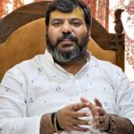 वन नेशन वन इलेक्शन को लागू करेगी केंद्र सरकार:  पूर्व एमपी प्रवीण निषाद