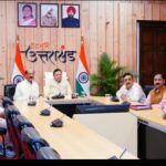 जिला चिकित्सालय चंपावत में ब्लड कंपोनेंट सेपरेशन यूनिट का लोकार्पण