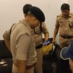 हुड़दंग बाजी पर पीजी-हॉस्टलों में देर रात पुलिस की छापेमारी, चार संचालकों को नोटिस