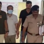 करोड़ों की साइबर ठगी में फरार आरोपी को एसटीएफ ने किया गिरफ्तार