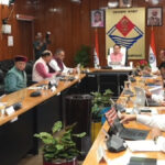 मंत्रिमंडल की बैठक में 15 प्रस्तावों पर लगी मुहर, छंटनी किए कर्मचारियों को दोबारा मौका मिल सकेगा