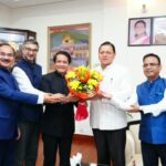 राज्य के युवाओं को दिया जाए कौशल एवं भाषा प्रशिक्षणः मुख्यमंत्री