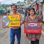 समय रहते जनसंख्या नियंत्रण के लिए प्रभावी कदम नहीं उठाए गए, तो भारत की आबादी 200 करोड़ तक पहुँचने में देर नहीं: तलवार दंपत्ति