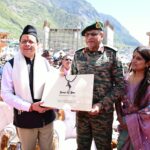 भारतीय सेना और स्थानीय नागरिकों के बीच सहयोग एवं समन्वय को मजबूत करता देवभूमि कल्चरल फेस्टिवल-2026 संपन्न