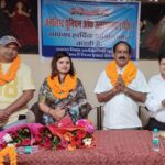 जर्नलिस्ट यूनियन ऑफ उत्तराखण्ड की जिला कार्यकारिणी के चुनाव में मूलचंद शीर्षवाल अध्यक्ष चुने गए
