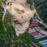 संयुक्त नागरिक संगठन ने भूस्खलन अर्ली वार्निंग सिस्टम,डॉप्लर राडार आदि चेतावनी सूचक उपकरणों को तत्काल लगाने की मांग की