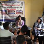 ग्राम एक्कड़ कलाँ में जिला विधिक सेवा प्राधिकरण, हरिद्वार ने साप्ताहिक निरीक्षण किया,  8 सितंबर को बहुउद्देशीय विधिक साक्षरता एवं समाधान शिविर का होगा आयोजन