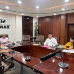 हरिद्वार में जल संरक्षण को मिलेगी नई रफ्तार, करोड़ों की कार्ययोजनाओं को SARRA समिति की मंजूरी