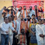 हरिद्वार को नशा मुक्त बनाने के लिए सावक मंच के बैनर तले एक जनक्रांति की शुरुआत हो चुकी है: शिक्षाविद डॉ अशोक मिश्र