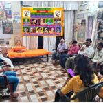 *शब्दवीणा ने गोस्वामी तुलसीदास की स्मृति में आयोजित की एक दिवसीय संगोष्ठी*