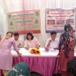 जिला विधिक सेवा प्राधिकरण ने  ग्राम एक्कड़ कलाँ में बहुउद्देशीय विधिक साक्षरता एवं समाधान शिविर का किया आयोजन