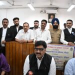 जनपद हरिद्वार में हुआ इस वर्ष की तृतीय राष्ट्रीय लोक अदालत का आयोजन
