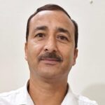 जिला सूचना अधिकारी गिरजा शंकर जोशी के निधन पर पत्रकारों ने जताया गहरा शोक