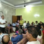 17 सितंबर से एक माह तक आयोजित होने वाले ‘सेवा संकल्प अभियान’ की तैयारी शुरू