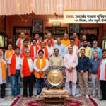उत्तराखण्ड पत्रकार यूनियन का उत्तराखण्ड श्रमजीवी पत्रकार यूनियन में हुआ विलय