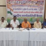 देश में स्वतंत्रता सेनानी उत्तराधिकारी परिवारों को राष्ट्रीय धरोहर घोषित करे सरकार- जितेन्द्र रघुवंशी