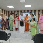 जीबीएम कॉलेज में एनएसएस के 57वें स्थापना दिवस पर सांस्कृतिक उत्सव ‘उमंग’ का हुआ आयोजन