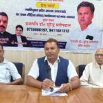 प्रजापति कुंभकार समाज को विकास की मुख्य धारा में लाने के लिए सरकार को ठोस नीति बनानी चाहिए: डा.सुरेंद्र मनीनवाल