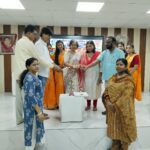 जीबीएम कॉलेज में “हिन्दी भाषा और वर्तमान समय” पर एक दिवसीय व्याख्यान का हुआ आयोजन