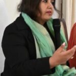 स्थायी लोक अदालत, हरिद्वार में जनोपयोगी सेवाओं से संबंधित विभागों /संस्थाओं के साथ नई मानक संचालन प्रक्रिया (SOP) के संबंध में बैठक आयोजितः