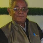 जर्नलिस्ट यूनियन ऑफ उत्तराखण्ड ने दी दिवंगत पत्रकार प्रवीण झा को श्रद्धांजलि