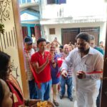 पवनपुत्र कॉलोनी में खुला ‘शिशु पालना घर’, नन्हों को मिलेगा सुरक्षा और स्नेह का सहारा