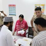 ऊधमसिंह नगर में बिना मान्यता संचालित चार मदरसे सील