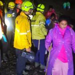 पहाड़ी से गिरे पत्थर की चपेट में आने से 5 साल के बच्चे की मौत 1100 यात्रियों का किया सुरक्षित रेस्क्यू