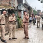 प्रेम प्रसंग के शक में युवक ने अपनी बहन व पड़ोसी की गोली मारकर कर दी हत्या