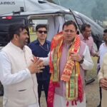 मुख्य चुनाव आयुक्त मामलाः इस मामले को बेवजह दिया जा रहा तूलः सीएम धामी