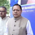 कांग्रेस के सारे मुद्दे झूठ की बुनियाद पर खड़ेःसीएम धामी