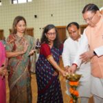 उत्तराखण्ड का पूर्ण साक्षर राज्य बनना प्रत्येक प्रदेशवासी के लिए गौरव की उपलब्धिः मुख्यमंत्री