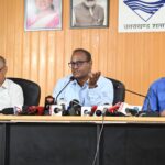 मतदाता सूची में नाम शामिल करने के लिए प्रदेश में चलेगा विशेष अभियान  -8 से 10 अक्टूबर तक सभी बूथों पर विशेष कैंप लगाएंगे बीएलओ