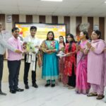 जीबीएम कॉलेज की एनएसएस इकाई द्वारा “नशा मुक्त युवा संवाद मेला” का हुआ आयोजन