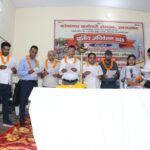 कोषागार कर्मचारी संगठन, उत्तराखण्ड के प्रांतीय अध्यक्ष बने नरेंद्र सिंह नेगी, दिवाकर कोठारी निर्वाचित हुए महामंत्री