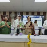 “फ्रॉम क्यूरियोसिटी टू रिसर्च” विषय पर एक दिवसीय विशेष व्याख्यान का हुआ आयोजन